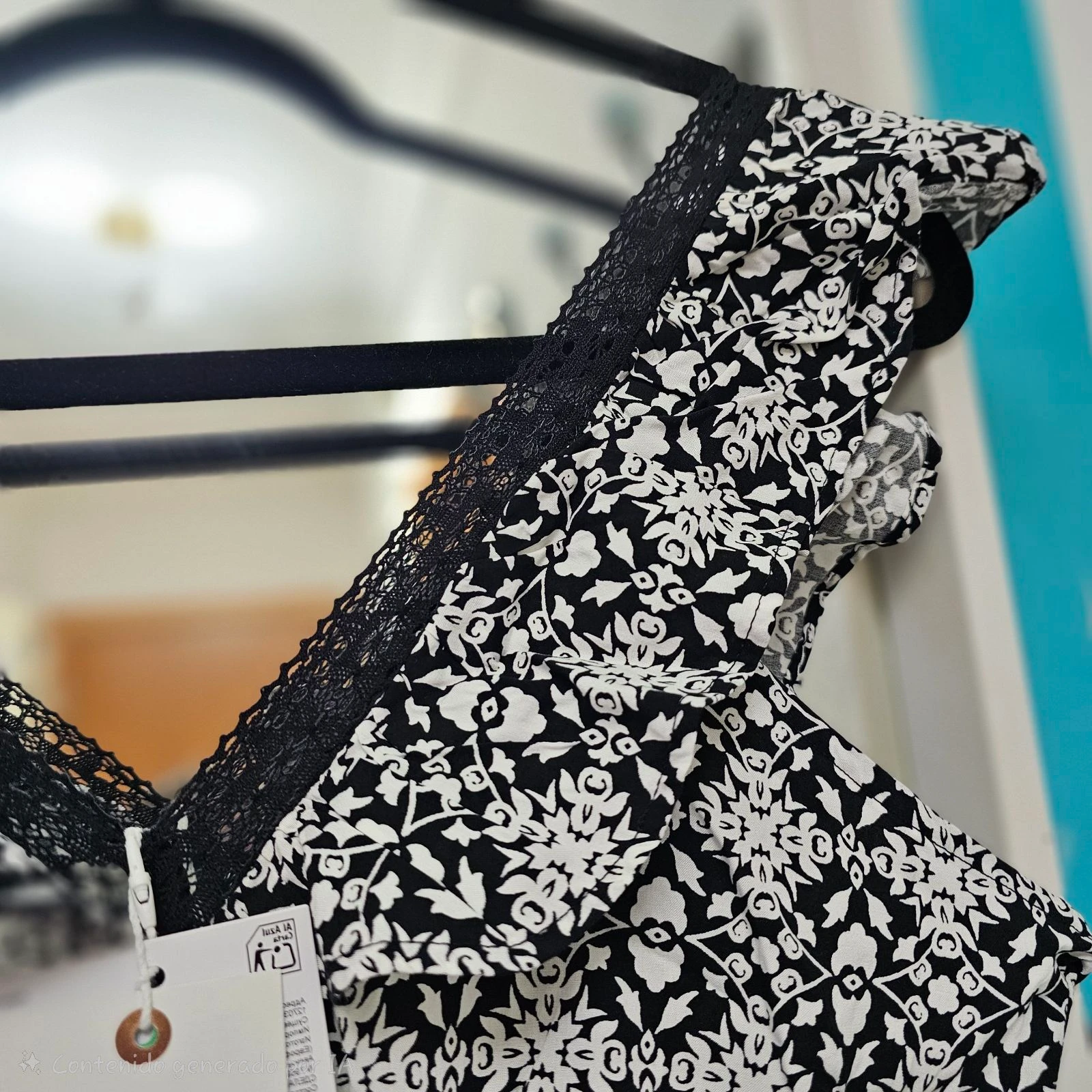 ❣️Springfield midi dress ❣ufe0f – photo 4